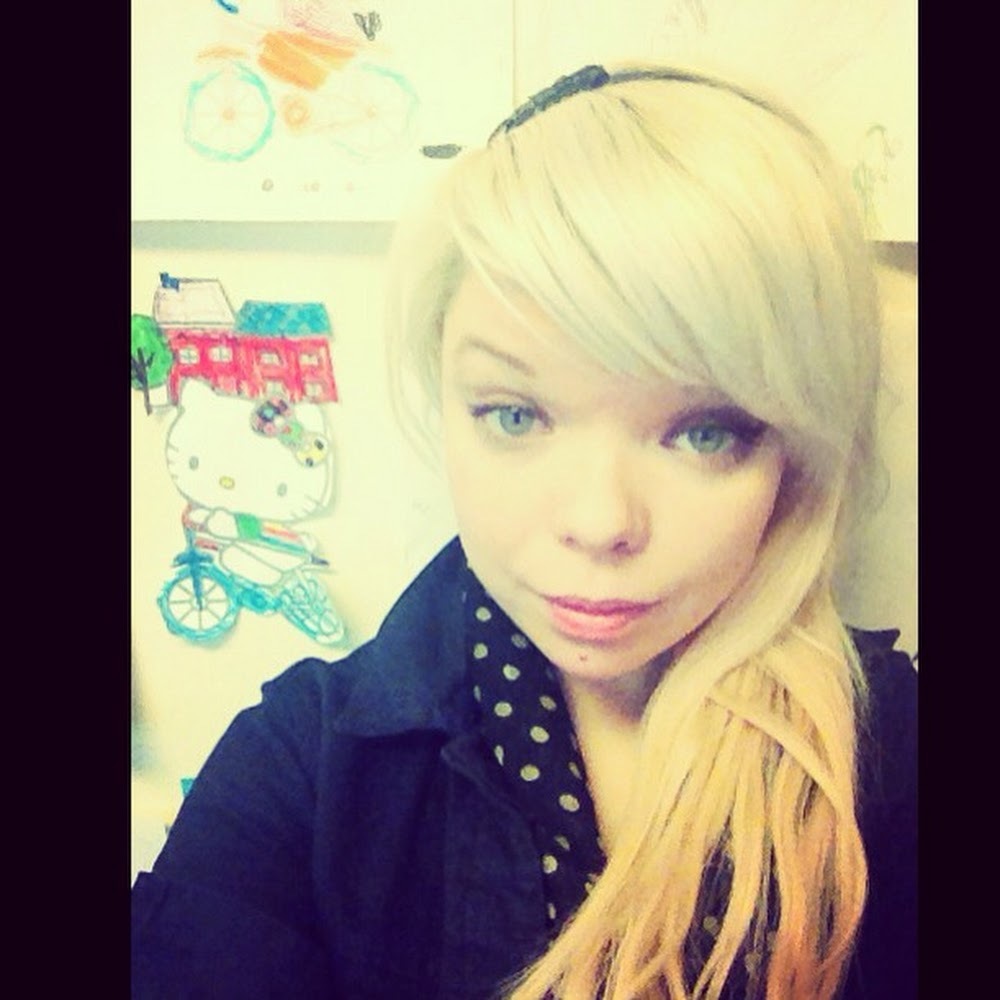 Meet your Posher, Misty